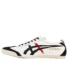 Mexico 66 „White Black Red”