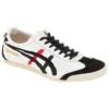 Mexico 66 „White Black Red”