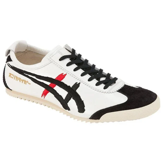 Mexico 66 „White Black Red”