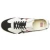 Mexico 66 „White Black Red”