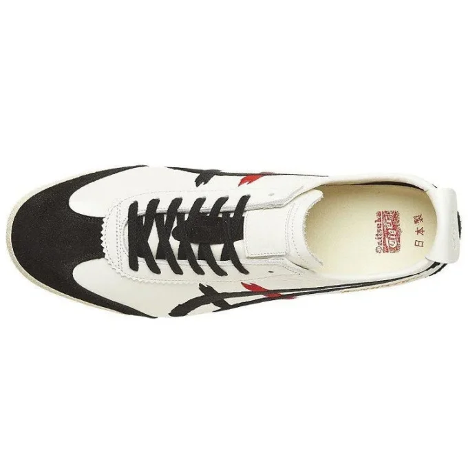 Mexico 66 „White Black Red”