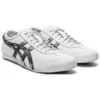 Mexico 66 „White Black Slivery”