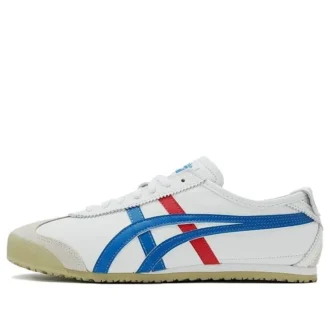 Mexico 66 „White Blue”