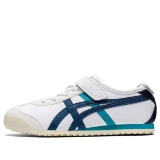 Mexico 66 „White Blue”