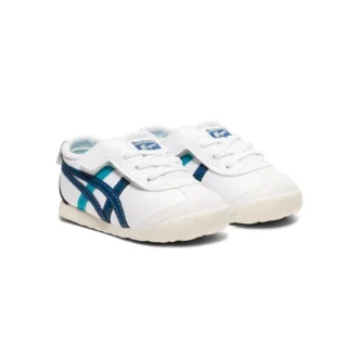 Mexico 66 „White Blue”