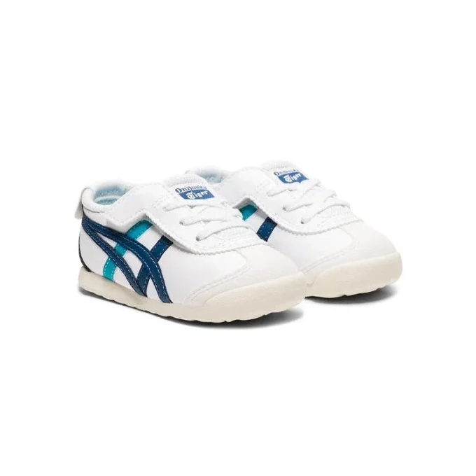 Mexico 66 „White Blue”