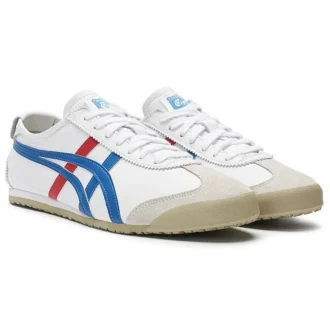 Mexico 66 „White Blue”