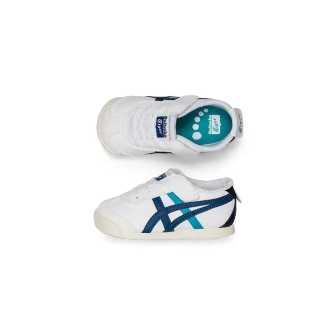 Mexico 66 „White Blue”