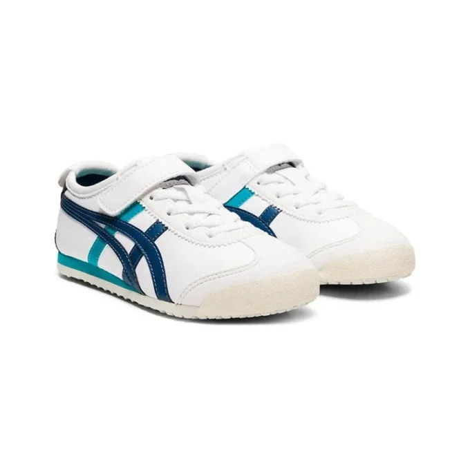 Mexico 66 „White Blue”