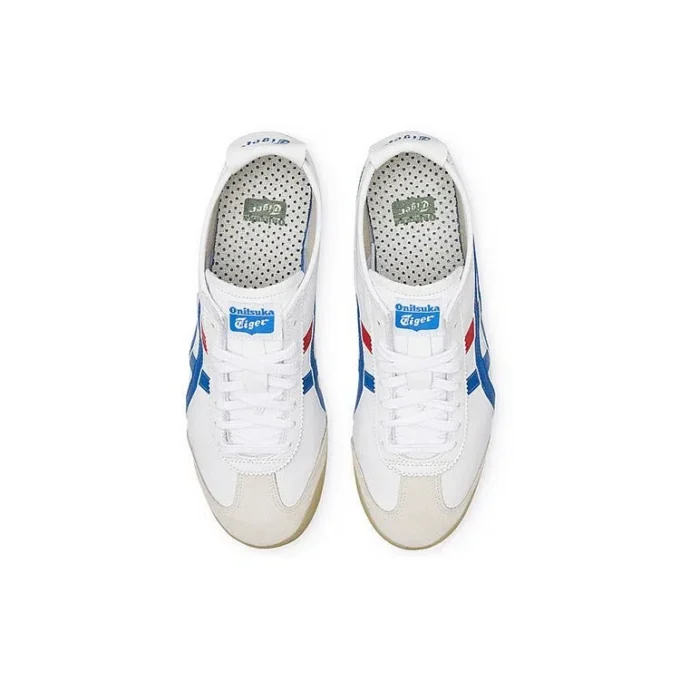 Mexico 66 „White Blue”