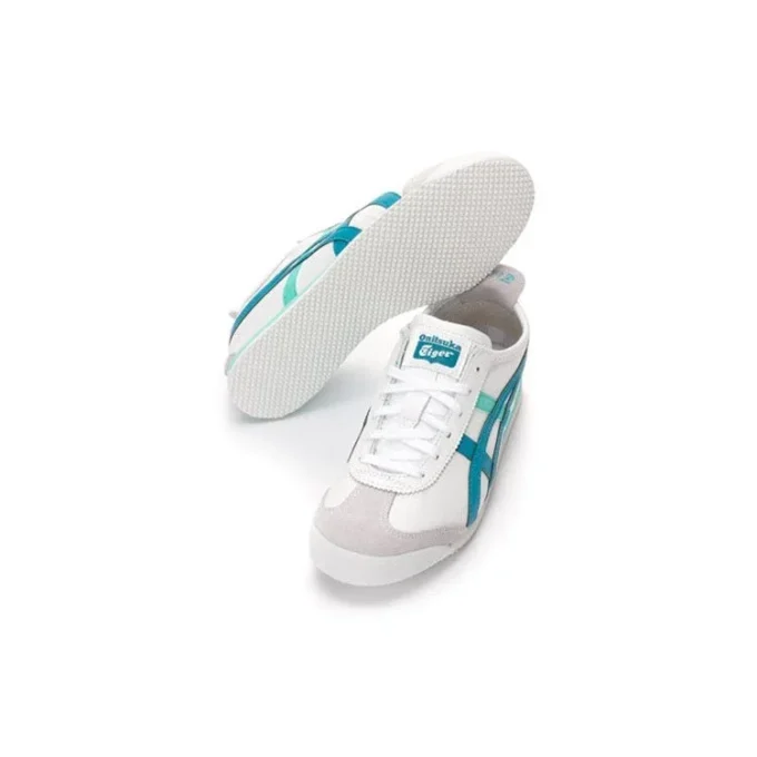 Mexico 66 „White Blue”