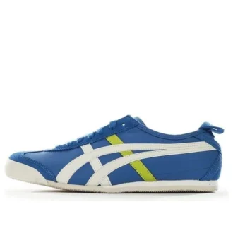 Mexico 66 „White Blue Green”