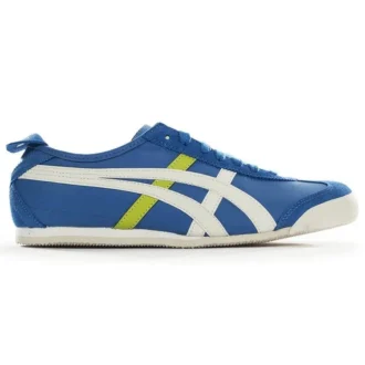 Mexico 66 „White Blue Green”
