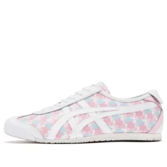 Mexico 66 „White Blue Pink”