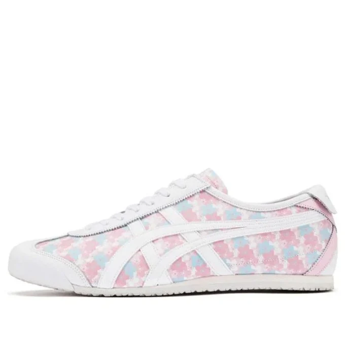 Mexico 66 „White Blue Pink”