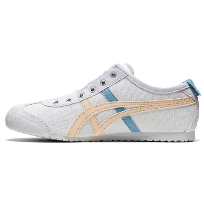 Mexico 66 „White Blue Pink”
