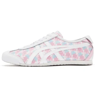 Mexico 66 „White Blue Pink”