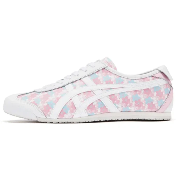 Mexico 66 „White Blue Pink”