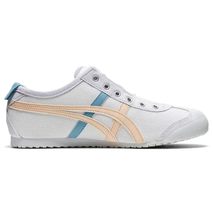 Mexico 66 „White Blue Pink”