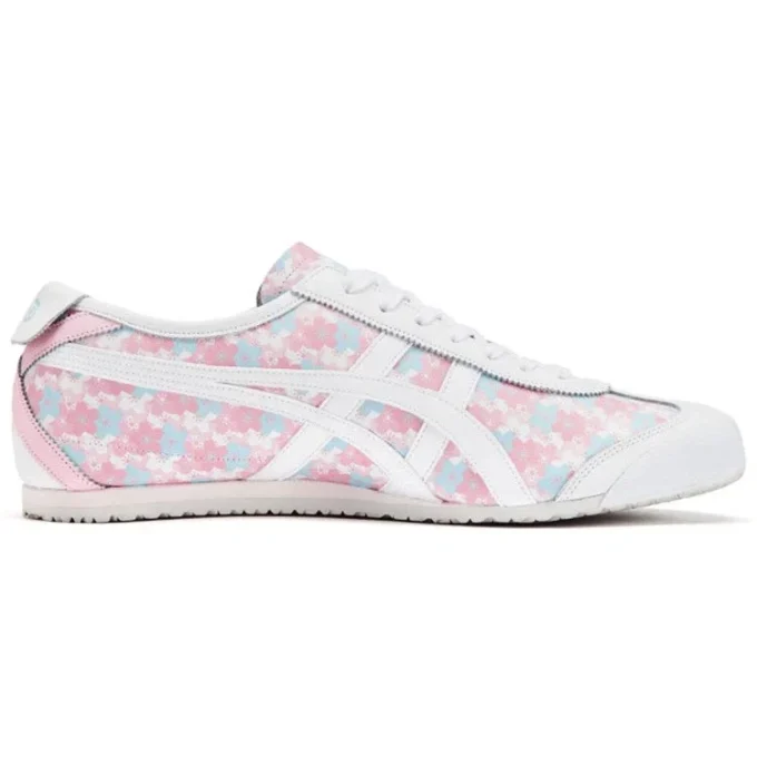 Mexico 66 „White Blue Pink”