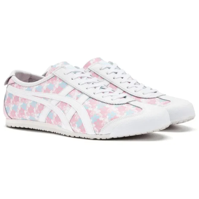 Mexico 66 „White Blue Pink”