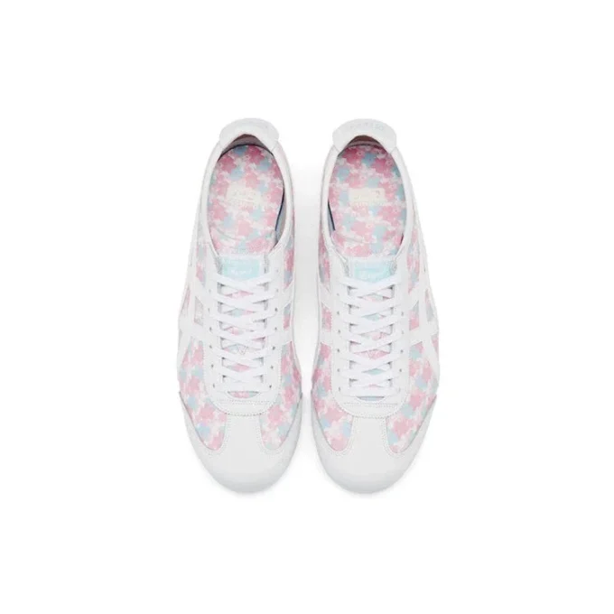 Mexico 66 „White Blue Pink”