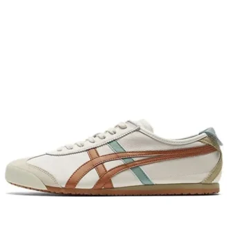 Mexico 66 „White Brown”