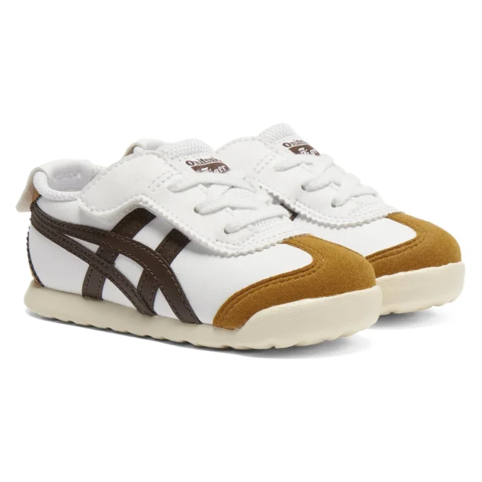 Mexico 66 „White Brown”