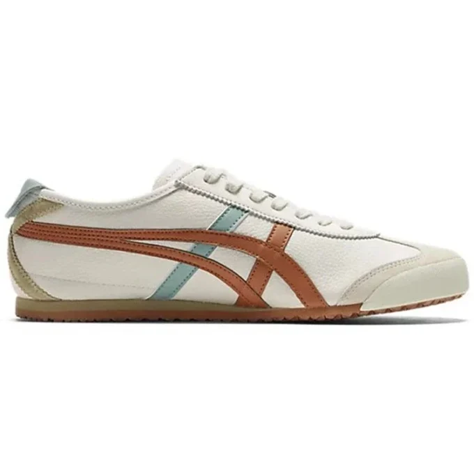Mexico 66 „White Brown” Mexico 66 „White Brown”