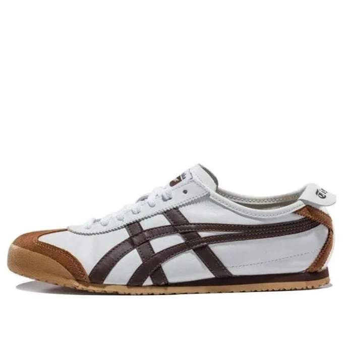 Mexico 66 „White Brown Caramel”