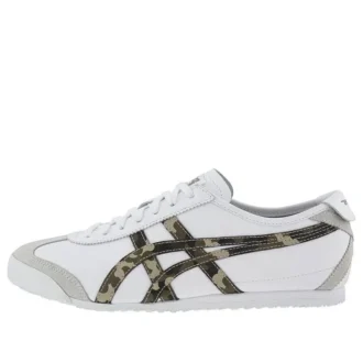 Mexico 66 „White Camo”