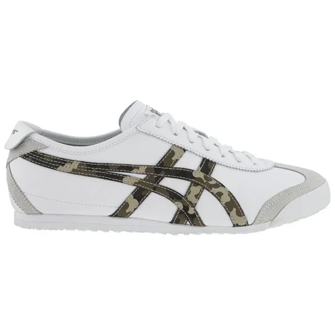 Mexico 66 „White Camo”