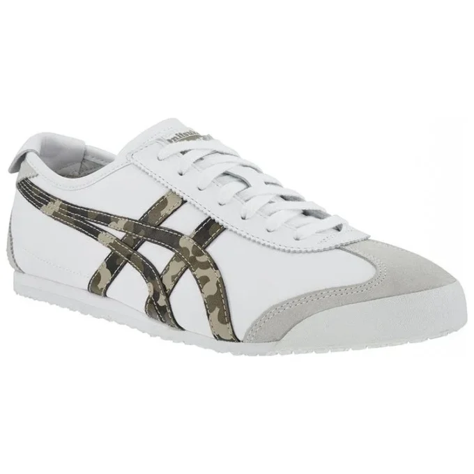 Mexico 66 „White Camo”