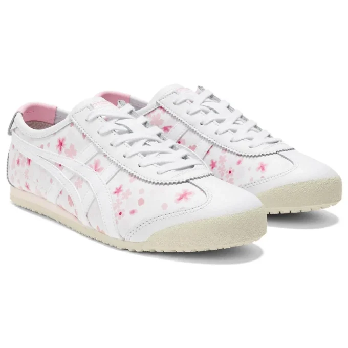 Mexico 66 „White Cherry Blossom” Mexico 66 „White Cherry Blossom”