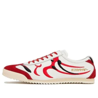 Mexico 66 „White Classic Red”