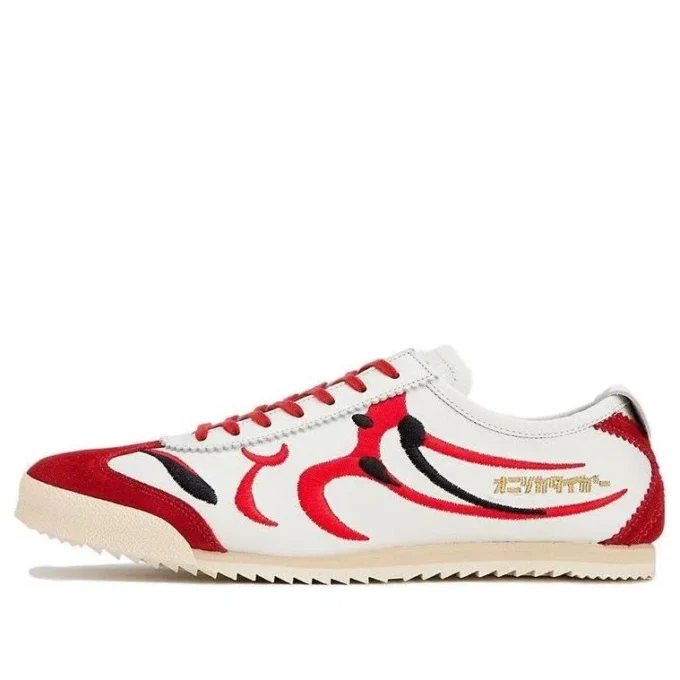Mexico 66 „White Classic Red”