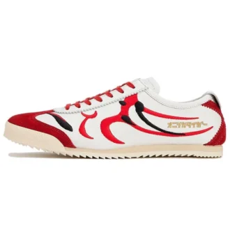 Mexico 66 „White Classic Red”