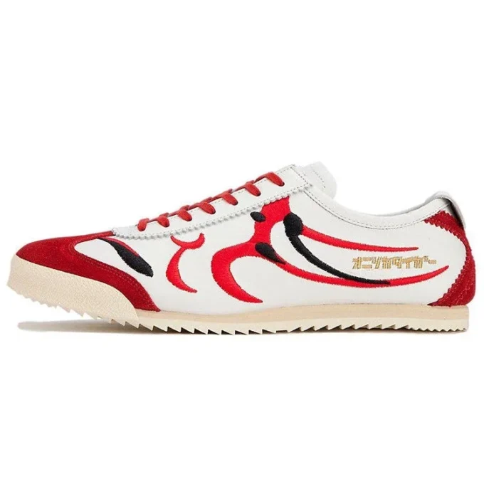 Mexico 66 „White Classic Red”