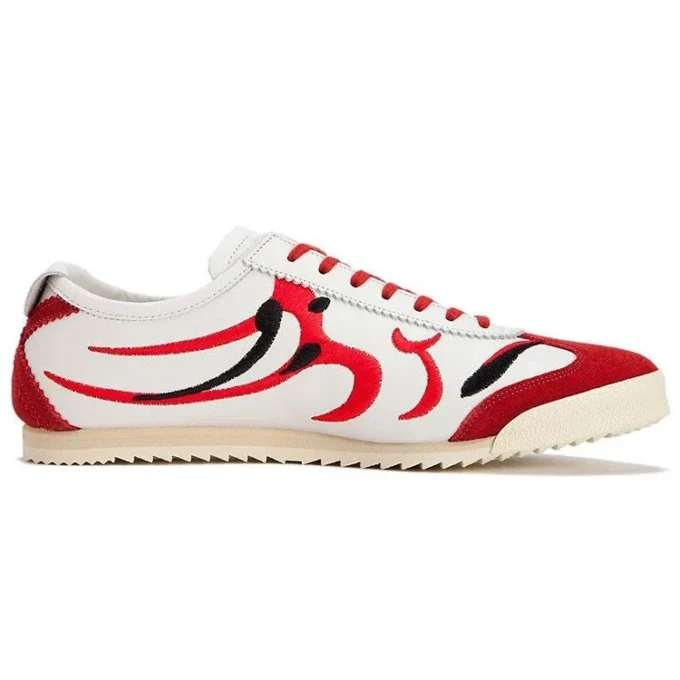 Mexico 66 „White Classic Red”
