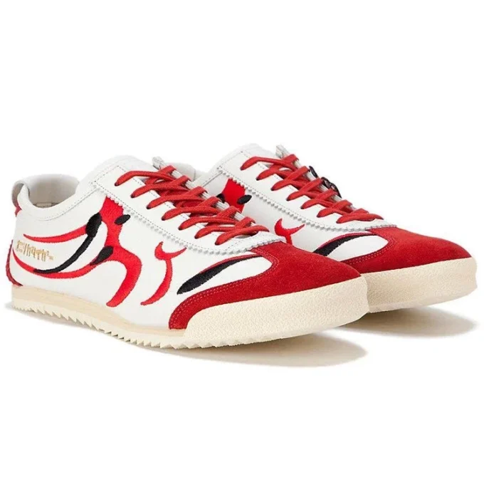 Mexico 66 „White Classic Red”