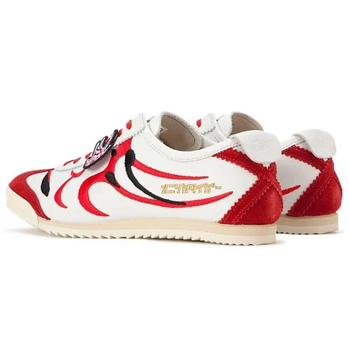 Mexico 66 „White Classic Red”