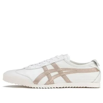 Mexico 66 „White Copper”