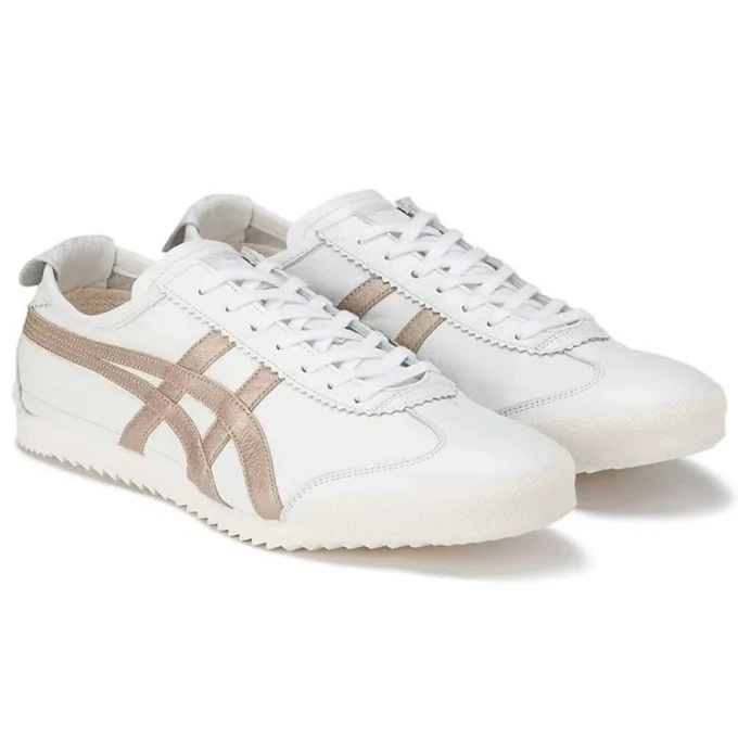 Mexico 66 „White Copper”
