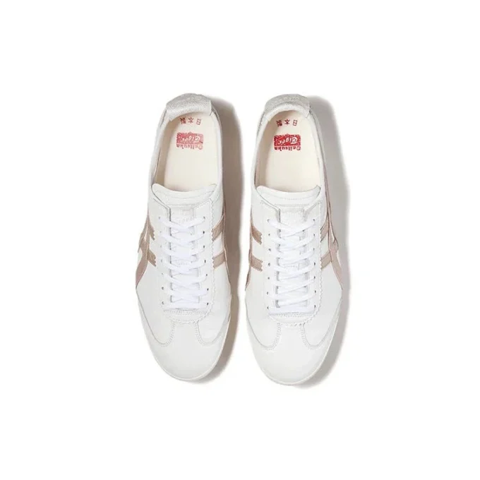 Mexico 66 „White Copper”