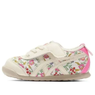 Mexico 66 „White Cream Floral”