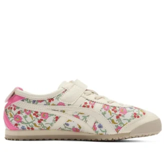 Mexico 66 „White Cream Floral”