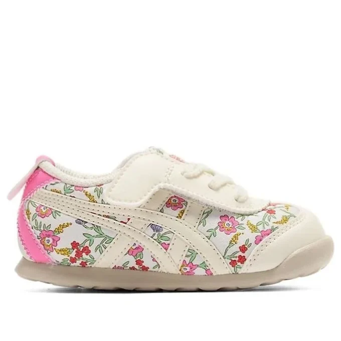 Mexico 66 „White Cream Floral”