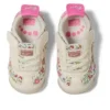 Mexico 66 „White Cream Floral”