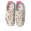 Mexico 66 „White Cream Floral”