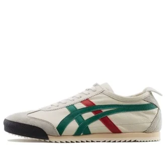 Mexico 66 „White Cream Green”